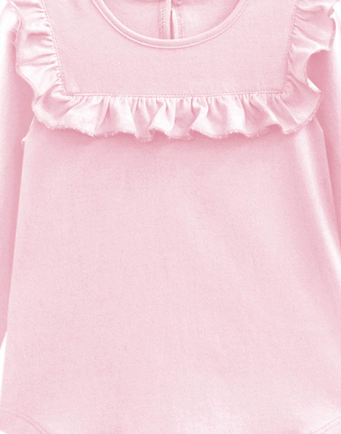 A.T.U.N. (ALL THINGS UBER NICE) Girls Full Sleeve Casual T-Shirt