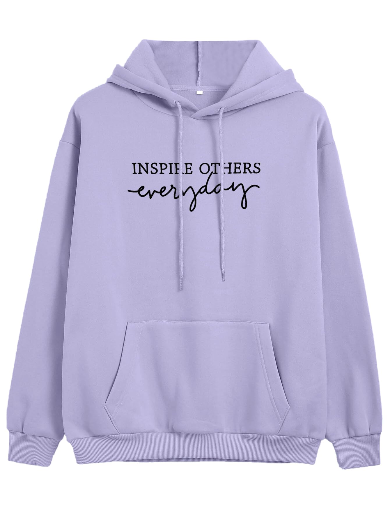 TAGAS Printed Regular Cotton Blend Hoodies for Women || Hooded Womens Hoodies || Sweatshirt for Women || Winter Sweater Hoodie