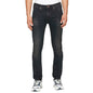 Pepe Jeans MenS Slim Jeans (Pm207478J673_Tinted Med Used_Dark Indigo Blue