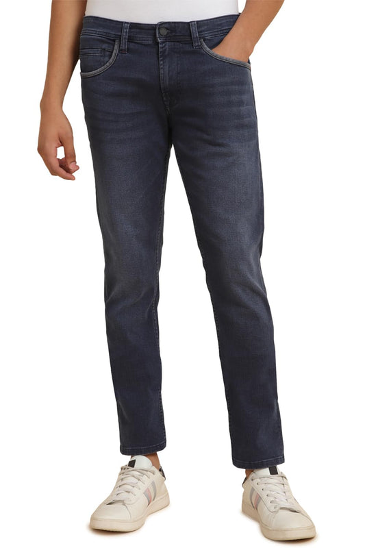 Allen Solly Men Slim Fit Casual Jeans