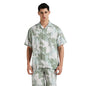 Pepe Jeans MenS Relaxed Fit Shirt (Pm308759_Green