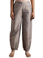 Libas WomenS Regular Casual Pants (Pl1578 Grey