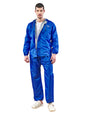 Lux Venus Reversible Rain Coat For Men.