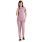 Sweet Dreams Women Typographic Pyjama Set