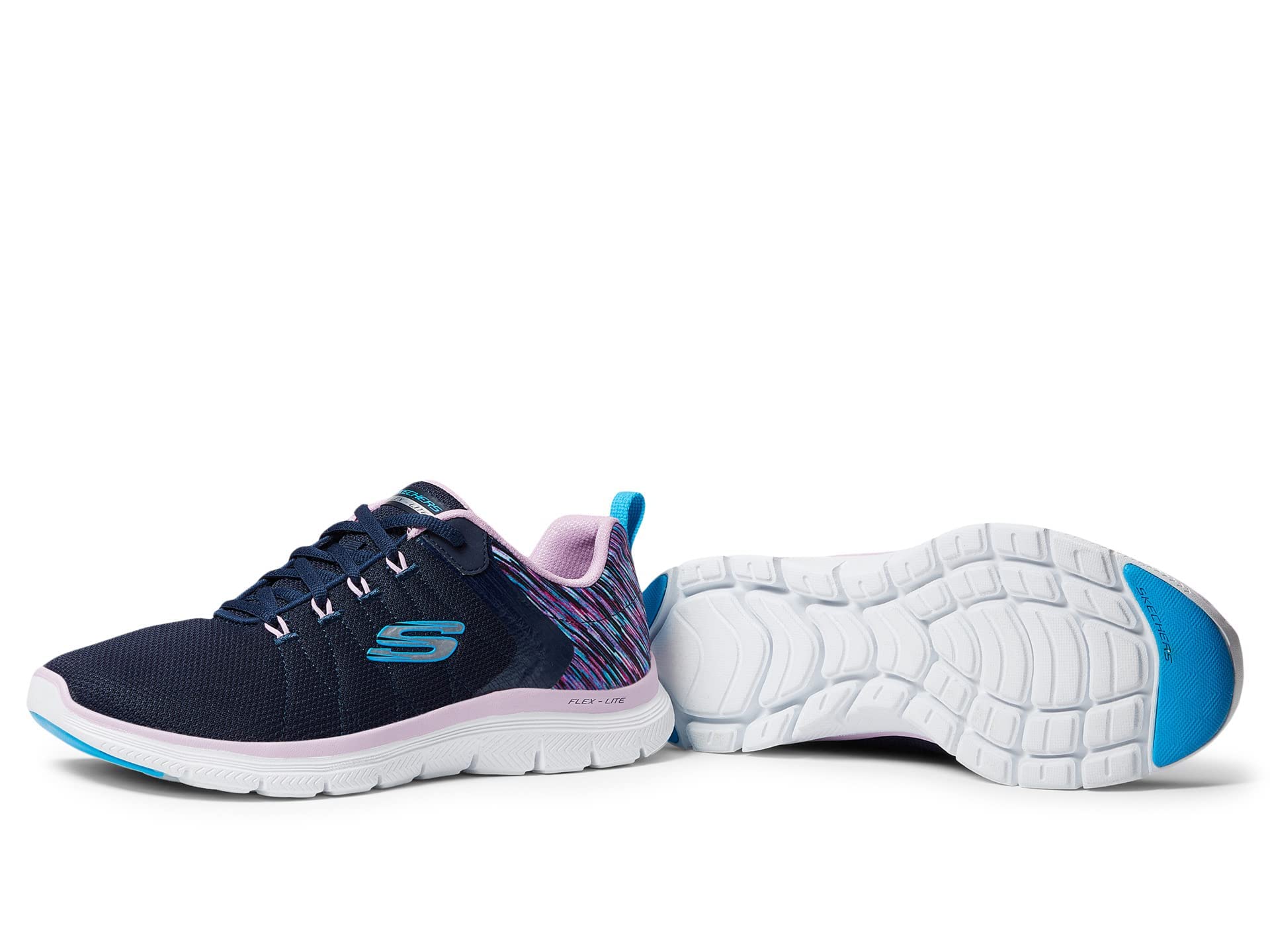 Skechers Women Flex Applea 4.0 Nvmt Casual Shoes