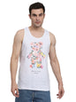 Peppyzone Mens Regular Fit Vest (TT-Teddy4650_White3