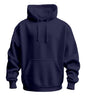 Kyda MenS Cotton Hooded Neck Hoodies - Sweatshirt With Hoodies Full Sleeves MenS Winter Wear, Long Sleeve Sweatshirts For Men
