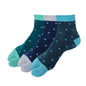 Allen Solly Women Cotton Socks