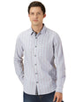 Thomas Scott Mens Slim Fit Shirt (TS1151_SkyBlue