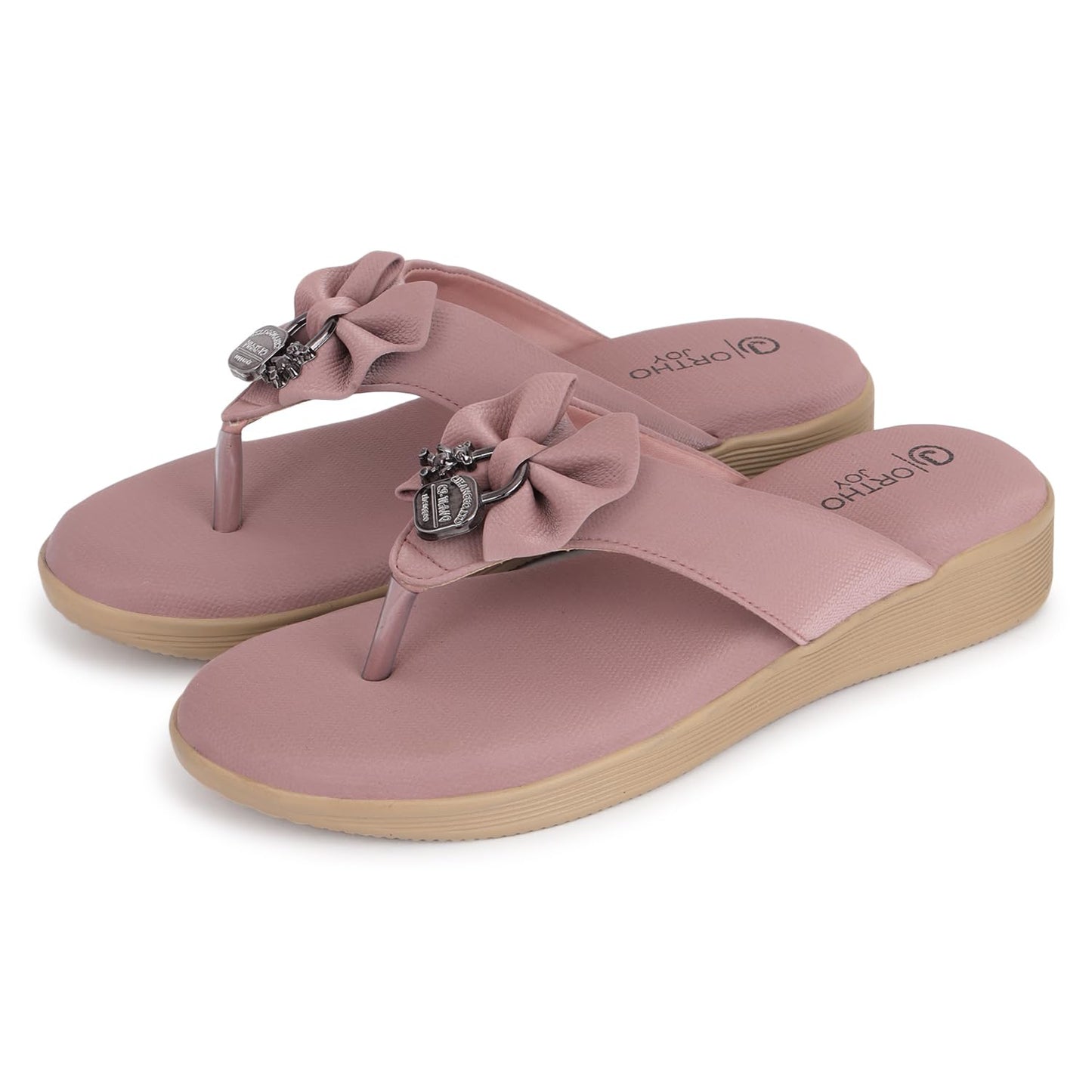 Ortho Joy Sandal For Women || Orthopedic WomenS Slipper || Doctor Footwear For Women || Comfortable Footwear