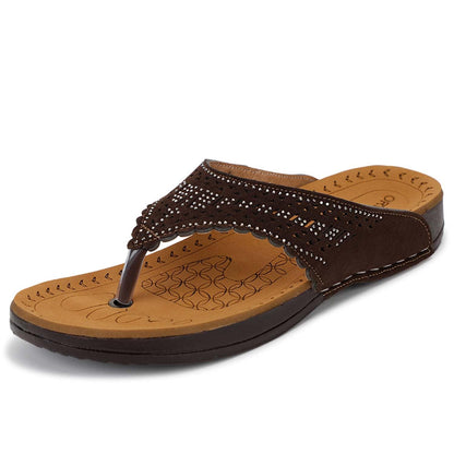 Ortho Joy Doctor Slipper For Women Fancy || Orthopedic WomenS Slipper || Regular Wear Slippers For Women