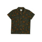 Pepe Jeans BoyS Regular Fit Shirt (Pb302541_Olive Green