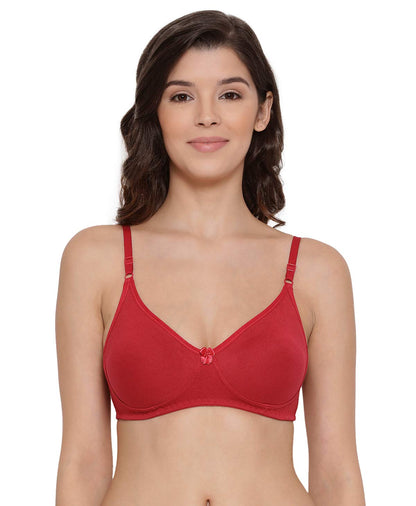 Lux Lyra T-Shirt Underwired Bra