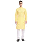 Jompers Mens & Self Design Kurta Pyjama Set