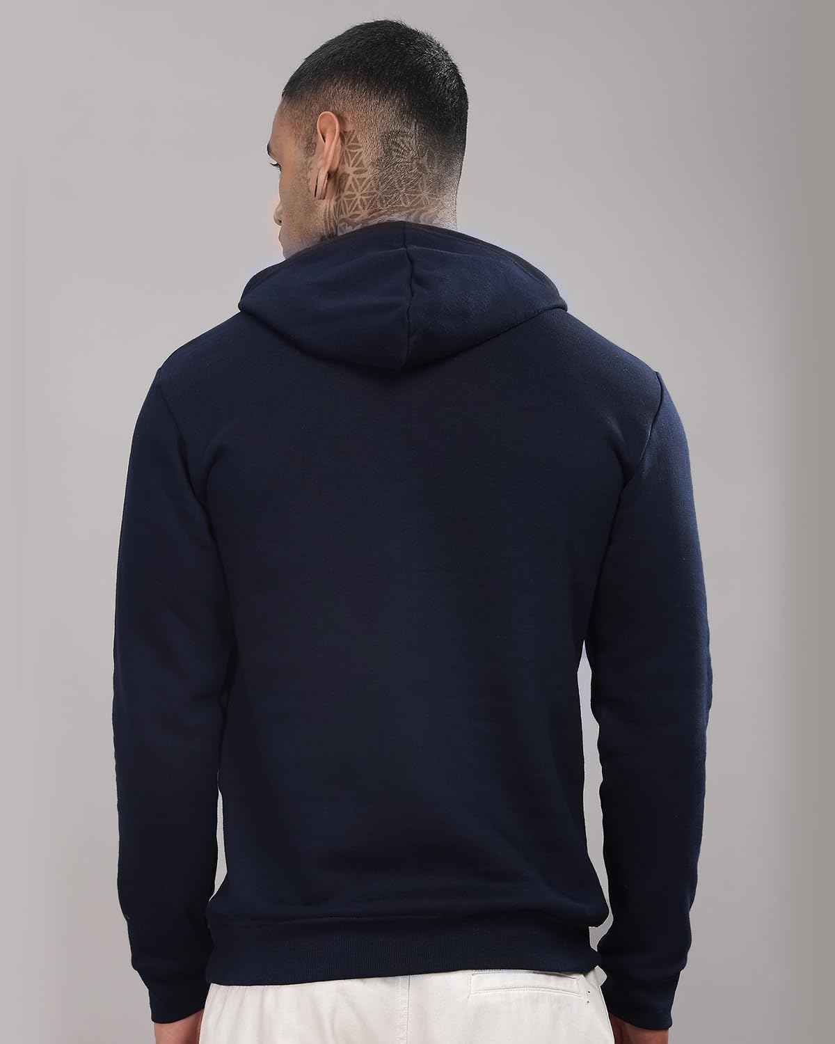 ADRO Hoodies for Men | Printed Hoodie for Men | Cotton Hoodie | Mens Hoodies | Sweatshirt for Men | Hooded Hoodie|H24-FAST