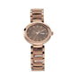 Titan Viva Analog Brown Dial WomenS Watch Nm2620Qm01/Nn2620Qm01/Np2620Qm01