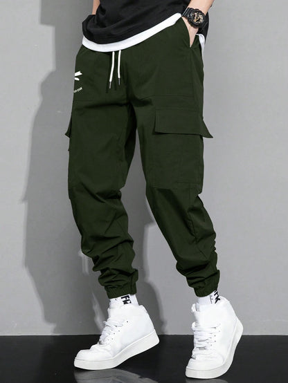 TAGAS Boys Relaxed Casual Pants (KC-2-X