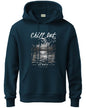 ADRO Hoodies for Men | Printed Hoodie for Men | Cotton Hoodie | Mens Hoodies | Sweatshirt for Men | Hooded Hoodie | H24-CHILL-SB
