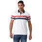 Pepe Jeans MenS Regular Fit T-Shirt (Pm542046800L_White