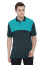 Allen Solly Men Polo Neck Polo Shirt