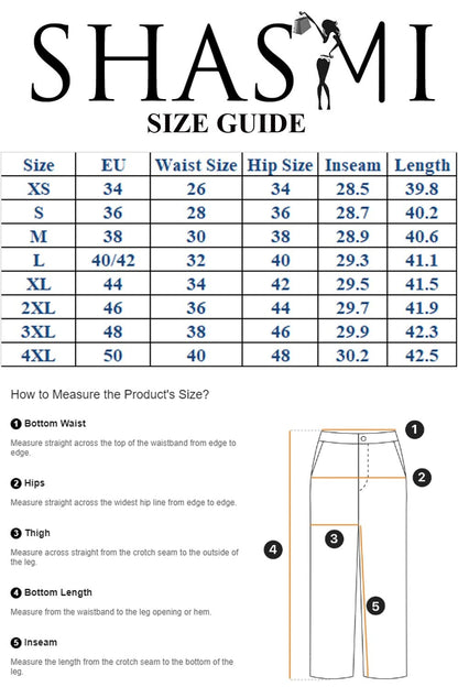Shasmi Womens Peach High Waist Yoga Pants Butt Lifting Leggings Workout Seamless Leggings TextuPeach Booty Tights Trousers Yoga