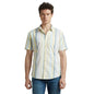 Pepe Jeans Men'S Regular Fit Shirt (Pm308933_Yellow