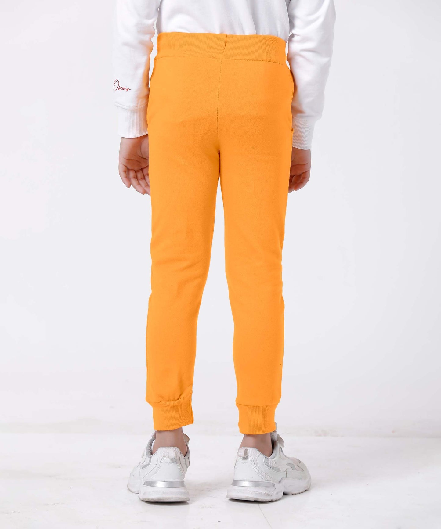 Kyda Kids Boys Cottonblend Printed Track Pants (Pack Of 1)