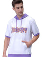 The Indian Garage Co Mens Cotton Blend Neck Hoodie