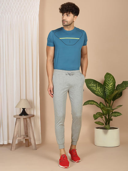 Sweet Dreams Men Solid Jogger