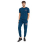 Sweet Dreams Men Solid Pyjama Set