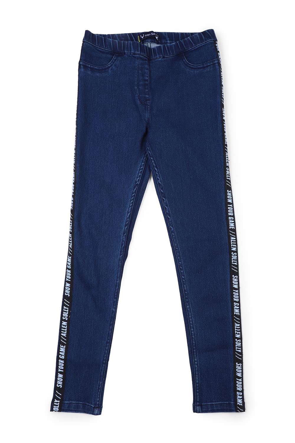Allen Solly Girls Jeans