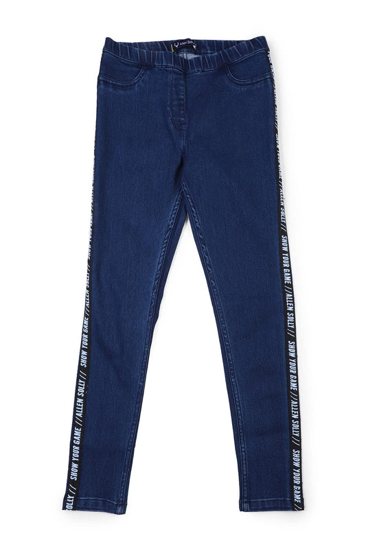 Allen Solly Girls Jeans