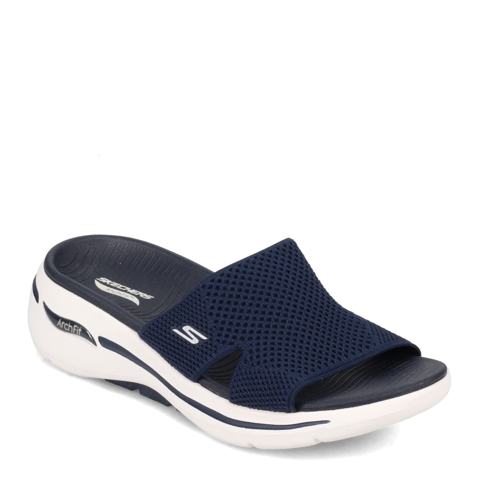 Skechers Women Go Walk Arch Fit Sports Shoes