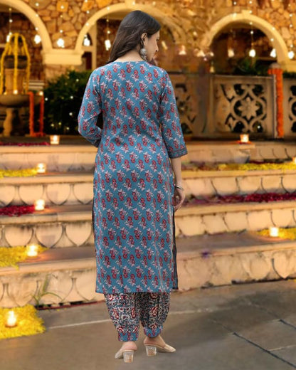 I ENTERPRISE Kurta Set for Women | Women Kurta Set with Dupatta | Women Kurta Sets Kurtis | Women Kurta Pant Set|