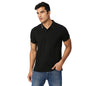Pepe Jeans MenS Regular Fit T-Shirt (Pm542036999S_Black