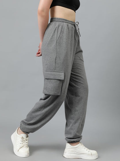 Kotty WomenS Solid Track Pants