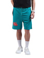 The Indian Garage Co Mens Warner Bros. Collection Oversized Bugs Bunny Shorts