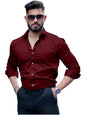 Indoprimo MenS Shirt
