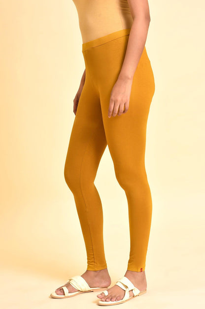 W Strechable Ankle Length for Women Tights for Women | Ankle Length for Women | Leggings for Women | W for Woman
