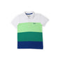 Pepe Jeans Pax Yarn Dyed Striper Polo