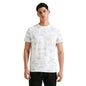 Pepe Jeans MenS Slim Fit T-Shirt (Pm509600_White