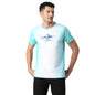 Pepe Jeans MenS Slim Fit T-Shirt (Pm509054640L_Sea Green
