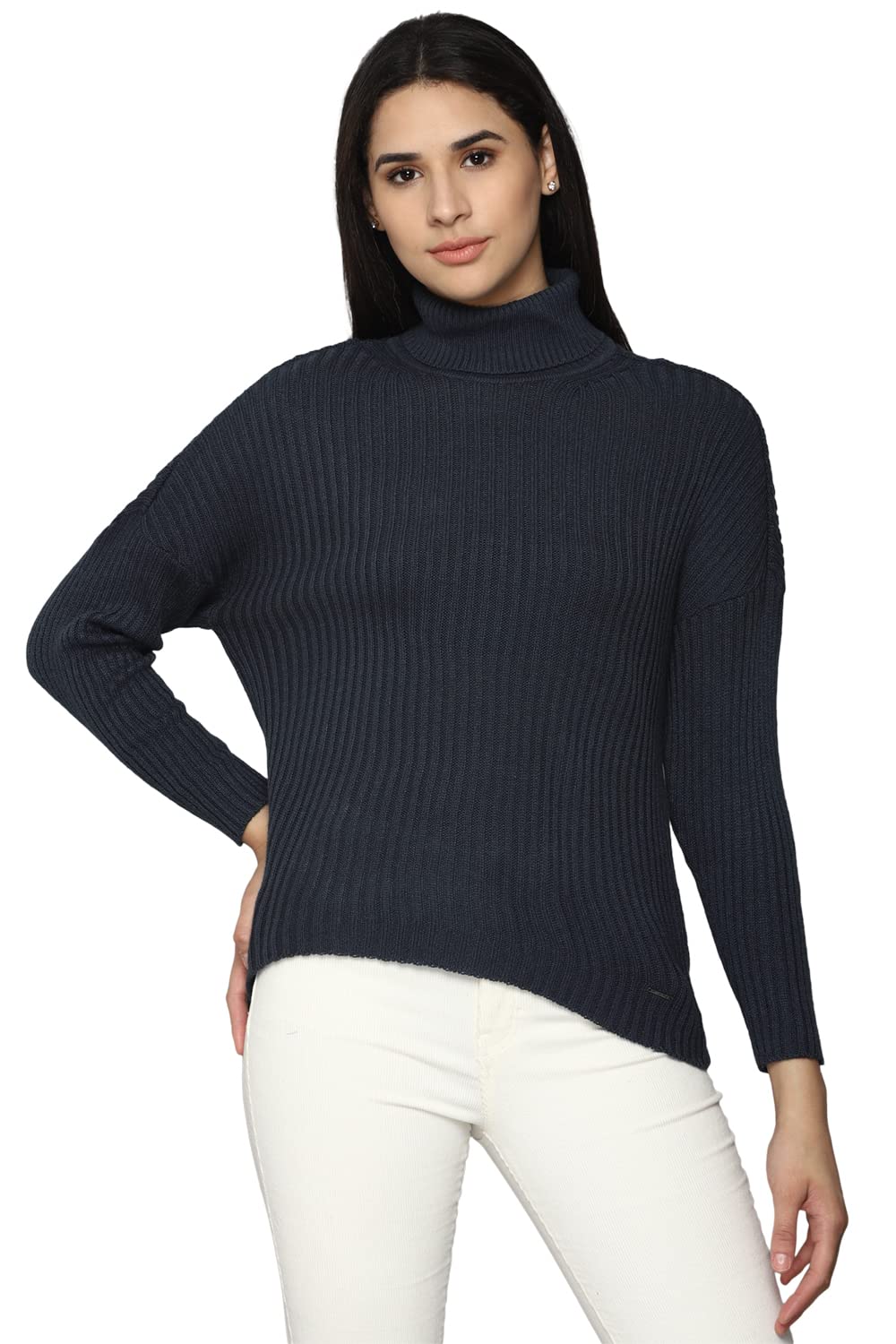 Allen Solly Women Cotton Shrug