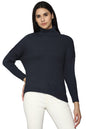 Allen Solly Women Cotton Shrug