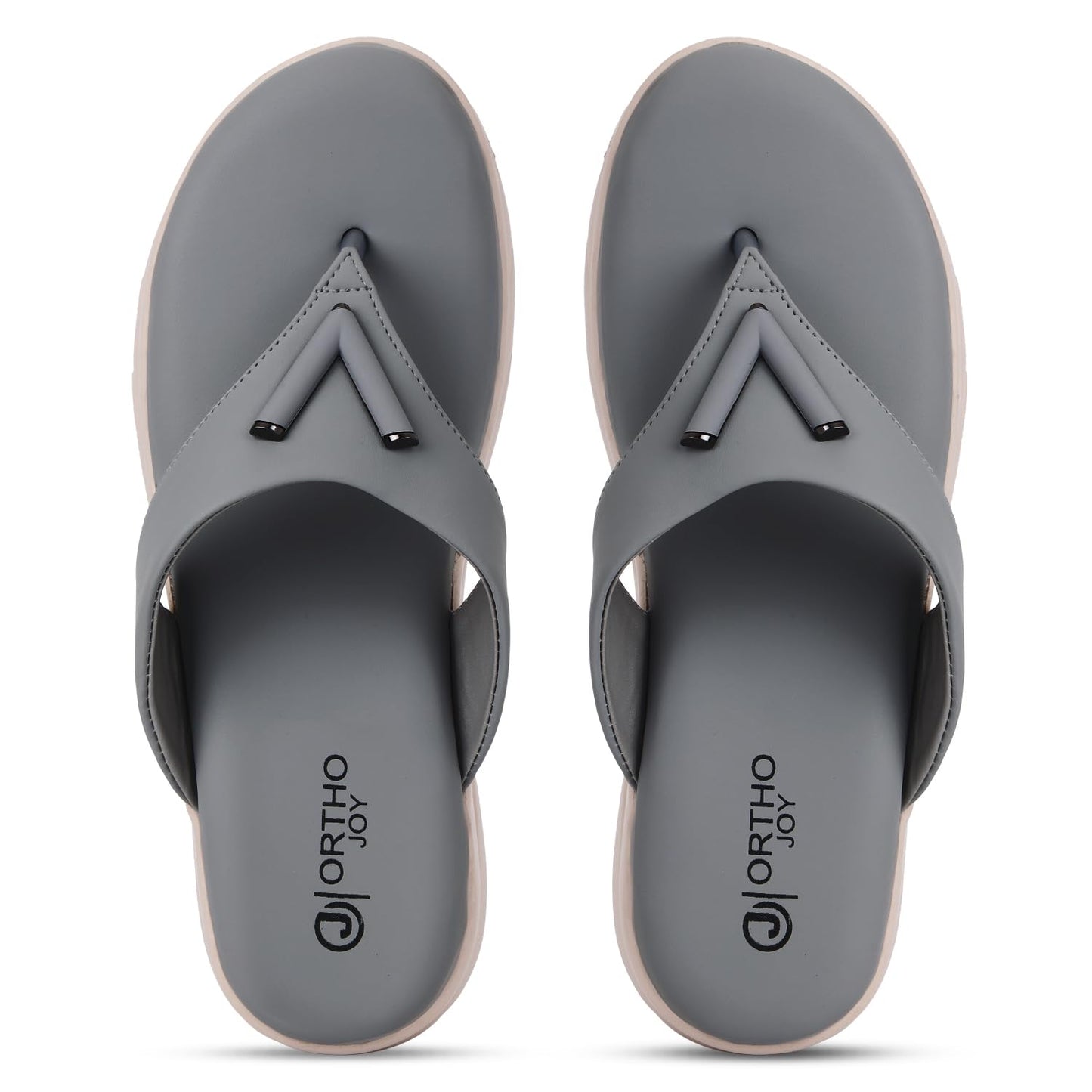 Ortho Joy Sandal For Women || Orthopedic WomenS Fancy Slipper || Footwear For Women|