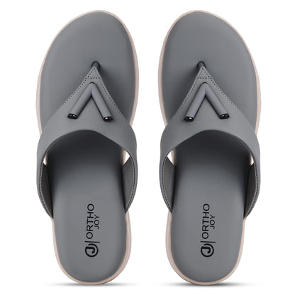 Ortho Joy Sandal For Women || Orthopedic WomenS Fancy Slipper || Footwear For Women|