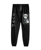 Kyda Kids Boys Cottonblend Printed Track Pants (Pack Of 1)
