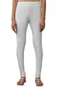 W Strechable Ankle Length For Women Churidar For Women | Ankle Length For Women | Leggings For Women | W For Woman