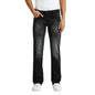 Pepe Jeans MenS Regular Jeans (Pm207944Q01300038_Black