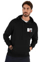 TAGAS Mens Cotton Printed Hooded Sweatshirt || Sweatshirt for Men || Jacket for Men || Mens Hoodie || Stylish Hoodie || Hoodie